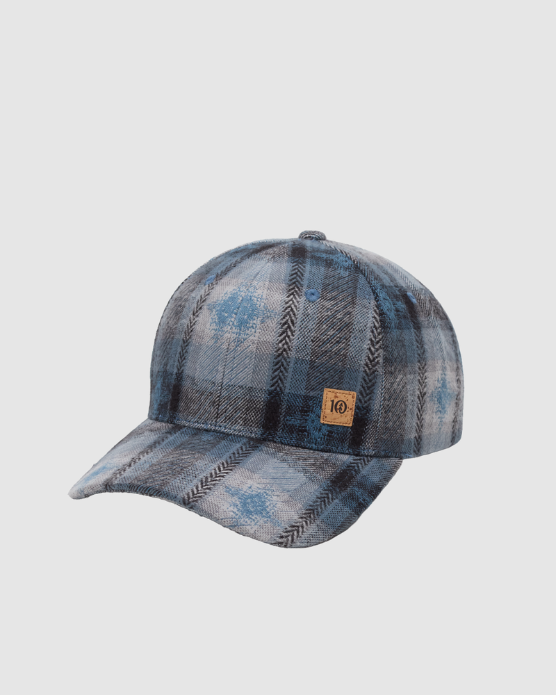 Forest Cork Icon Elevation Hat-1