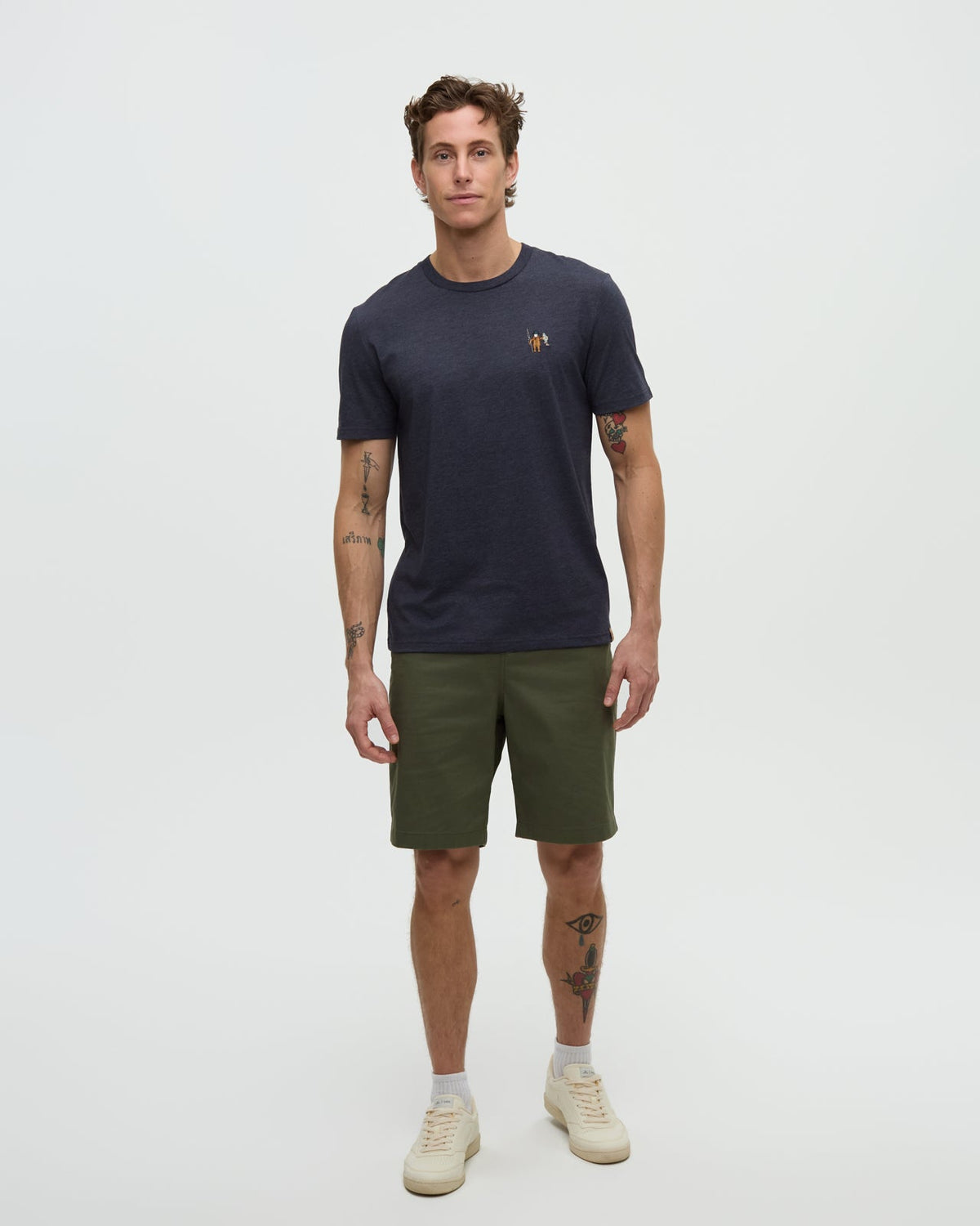 Sasquatch T-Shirt-3