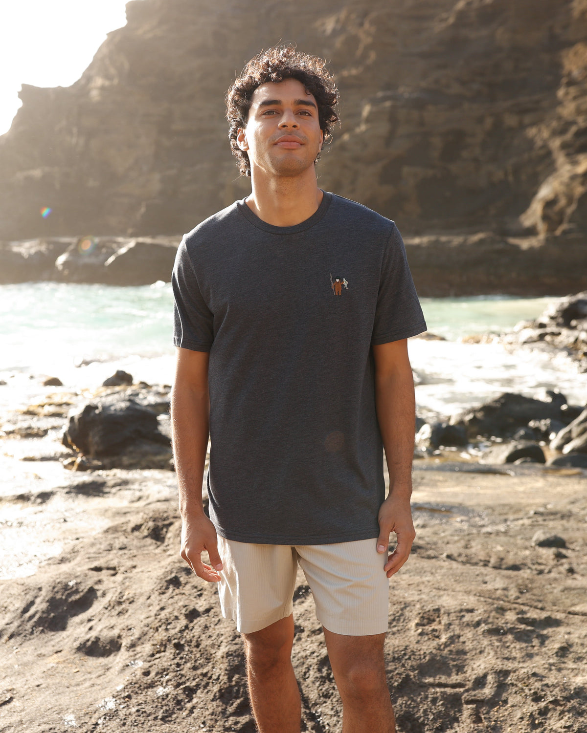 Sasquatch T-Shirt-2