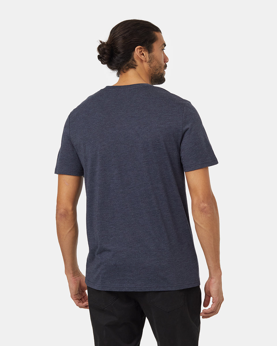 Juniper Cork Patch T-Shirt-2