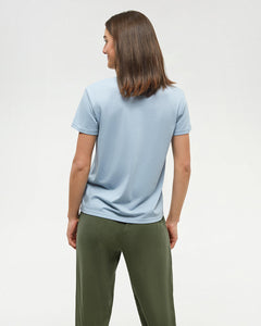 Tentree Clifftop T-Shirt-3