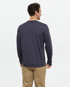 TreeBlend Baker Longsleeve-3