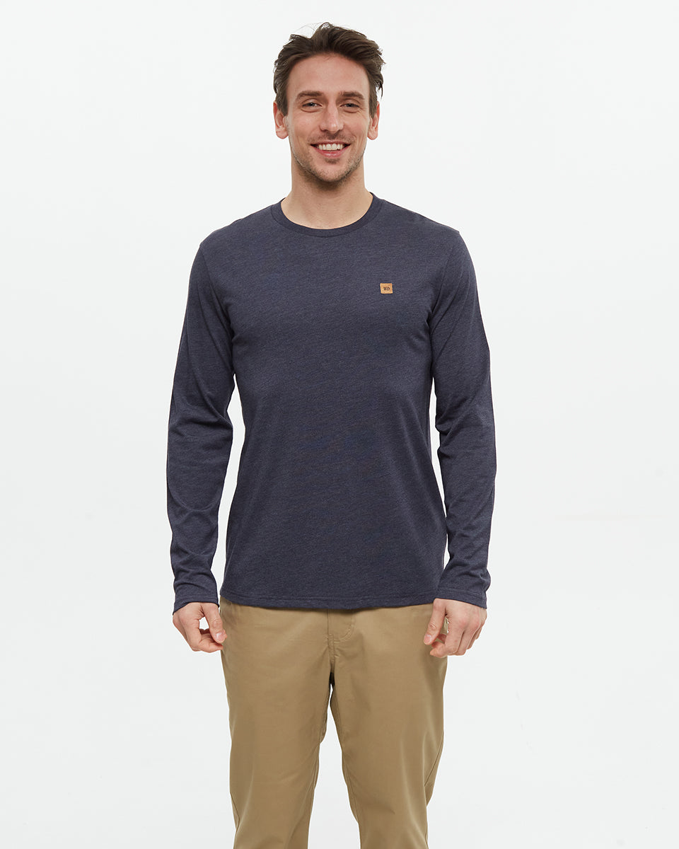 TreeBlend Baker Longsleeve-1