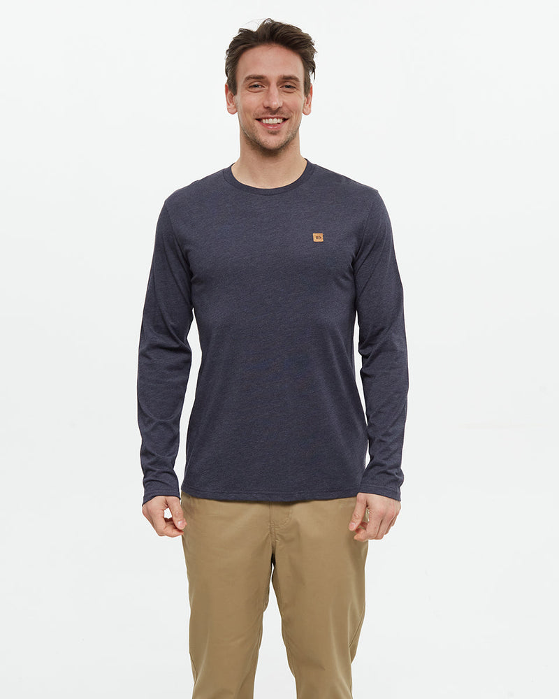 TreeBlend Baker Longsleeve-1