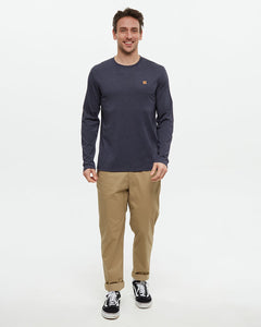 TreeBlend Baker Longsleeve-2