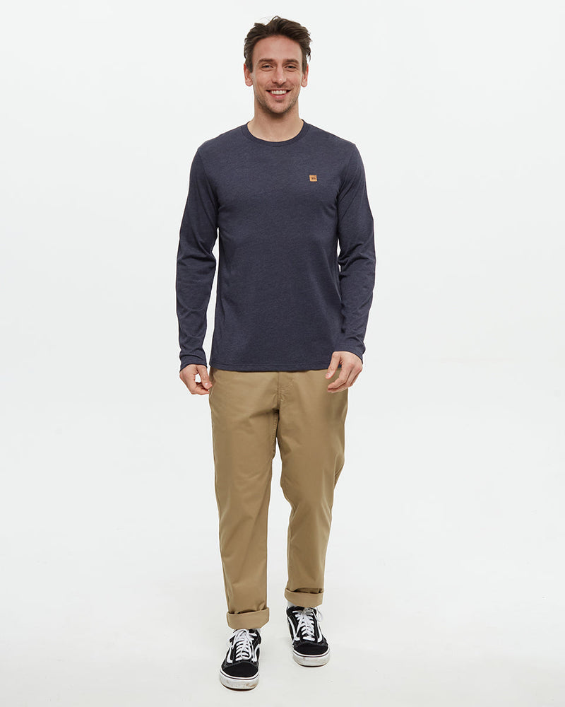 TreeBlend Baker Longsleeve-2