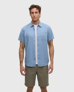Small Tree Mancos Shirt-1