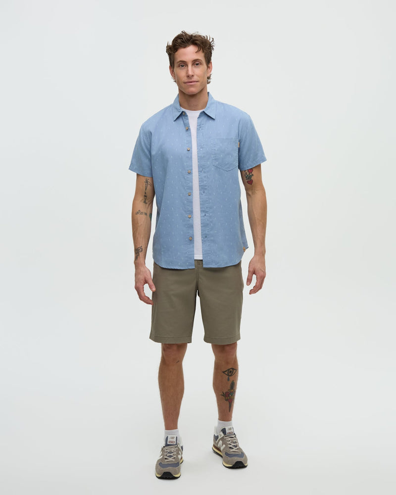 Small Tree Mancos Shirt-3