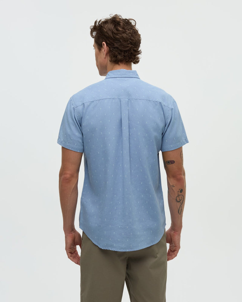Small Tree Mancos Shirt-4