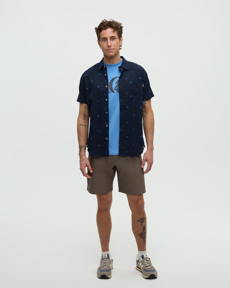 Lake Life Mancos Shirt-2