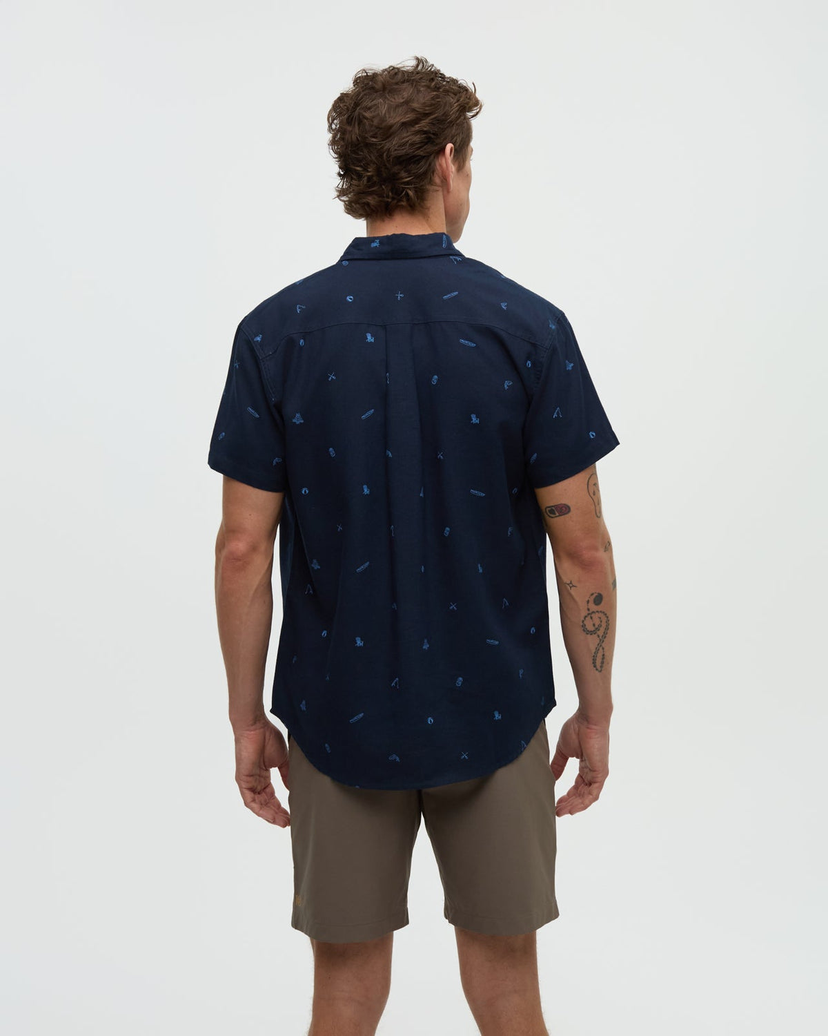 Lake Life Mancos Shirt-3