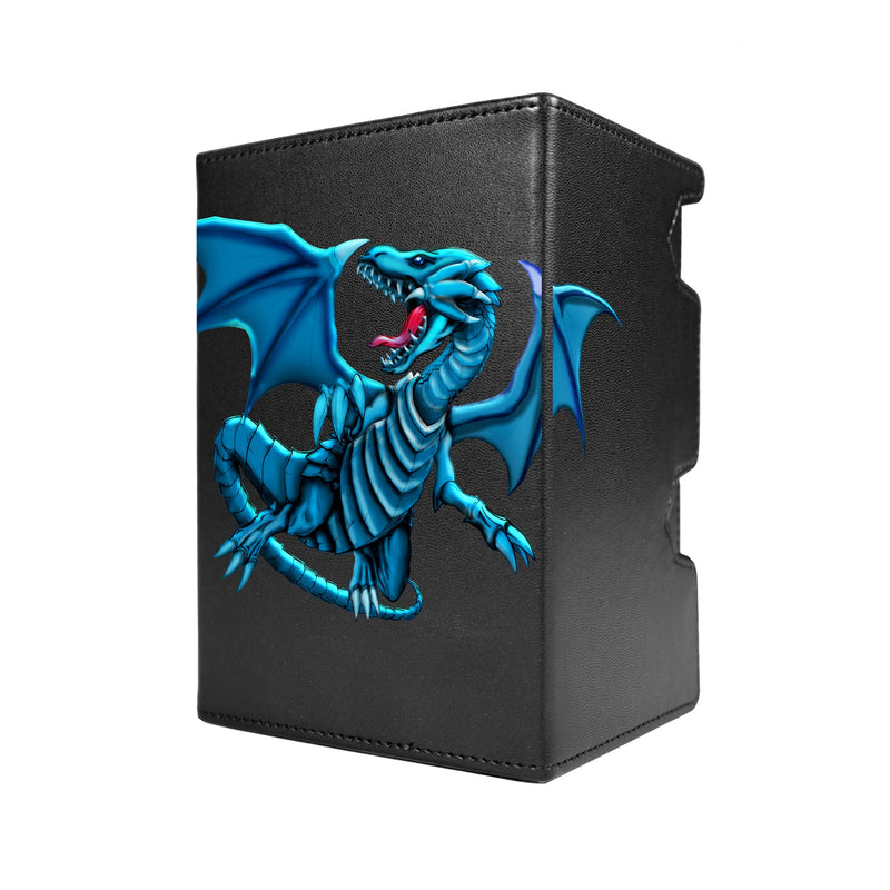 Blue Dragon Mach 3 Deck Box-4