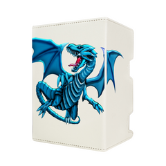 Blue Dragon Mach 3 Deck Box-1