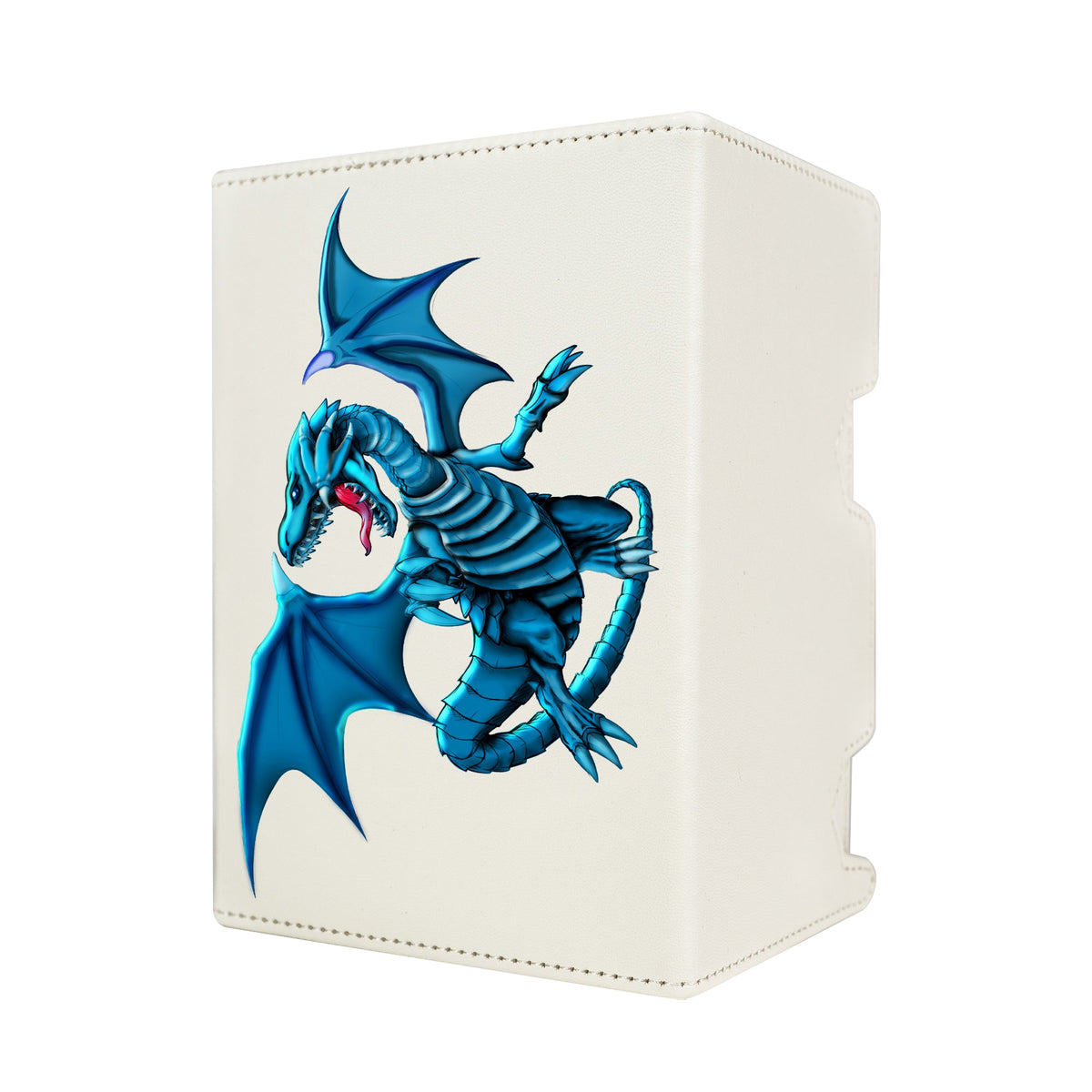 Blue Dragon Mach 3 Deck Box-3