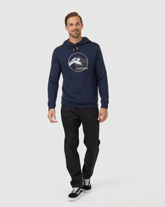 Peaks Portal Hoodie-2