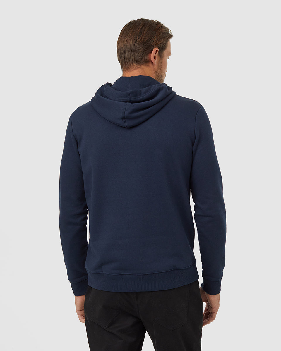 Peaks Portal Hoodie-3