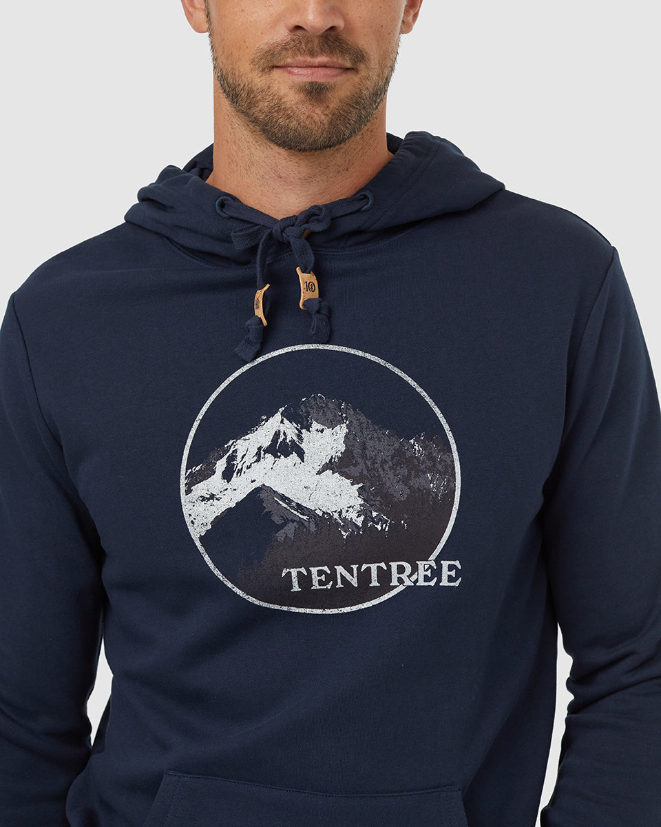 Peaks Portal Hoodie-4