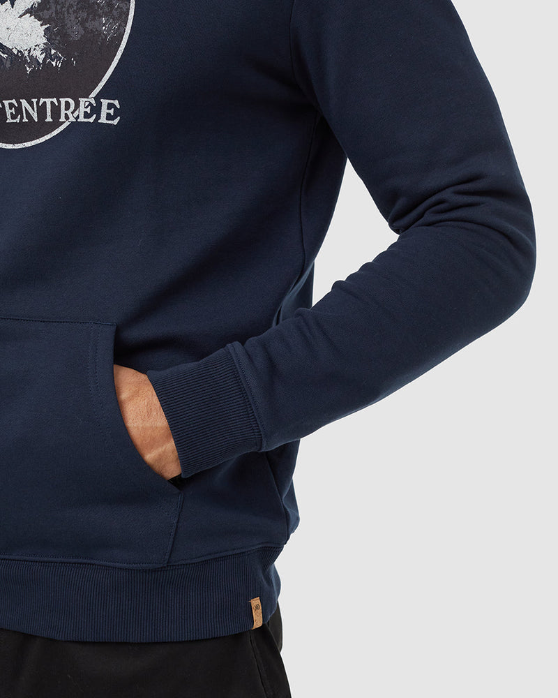 Peaks Portal Hoodie-5