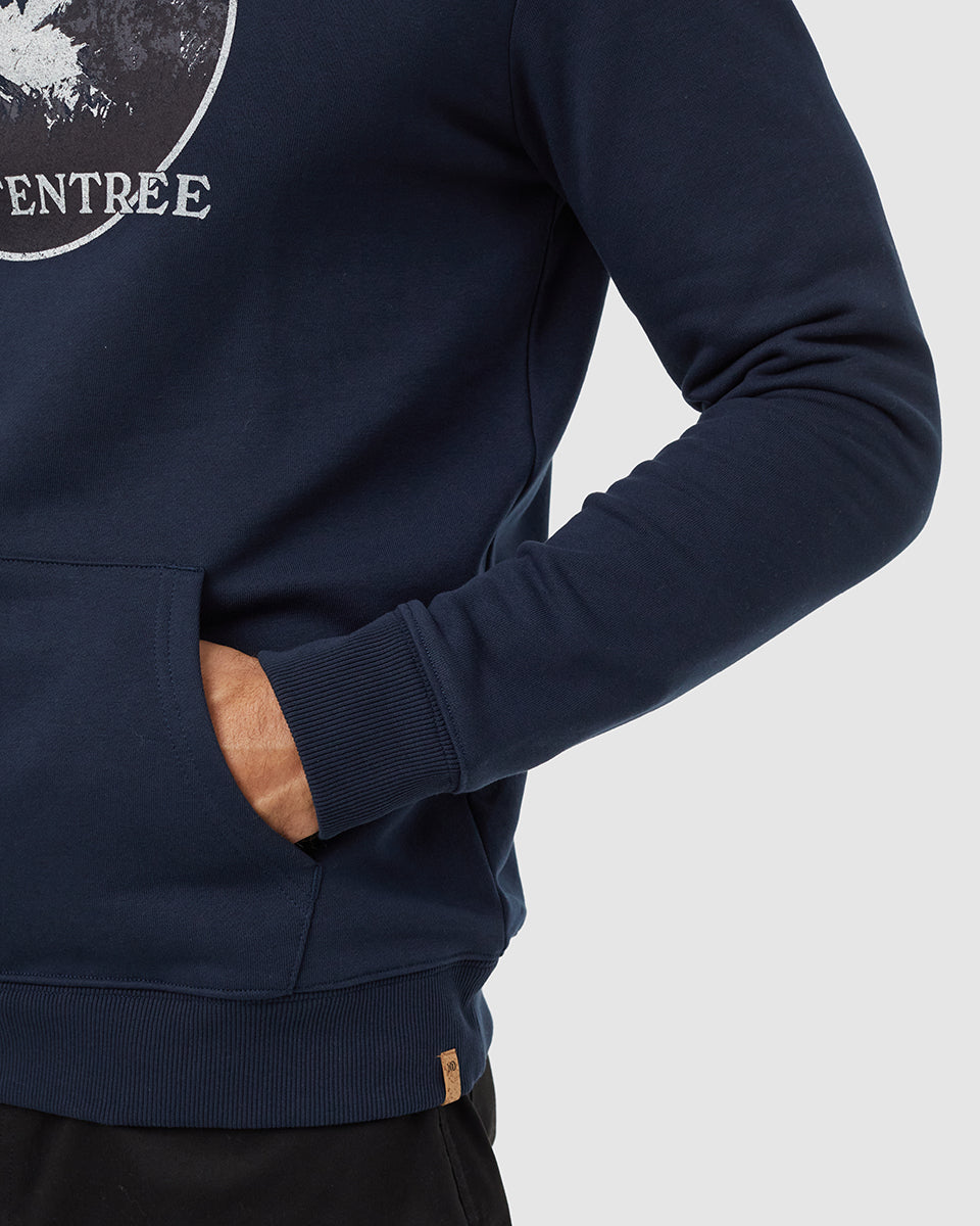 Peaks Portal Hoodie-5