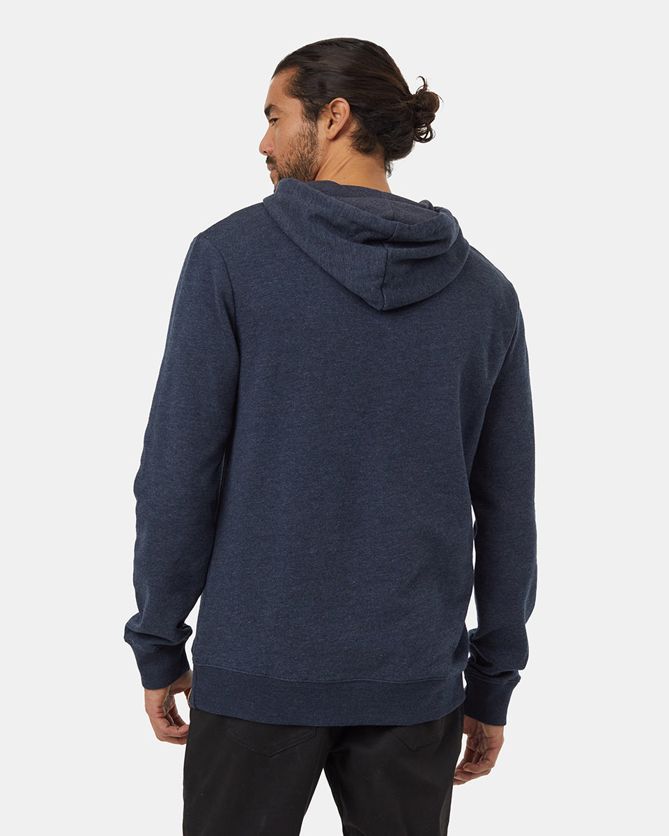 Juniper Cork Patch Hoodie-3