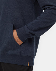 Juniper Cork Patch Hoodie-5