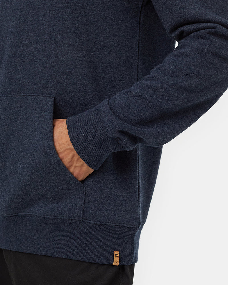 Juniper Cork Patch Hoodie-5