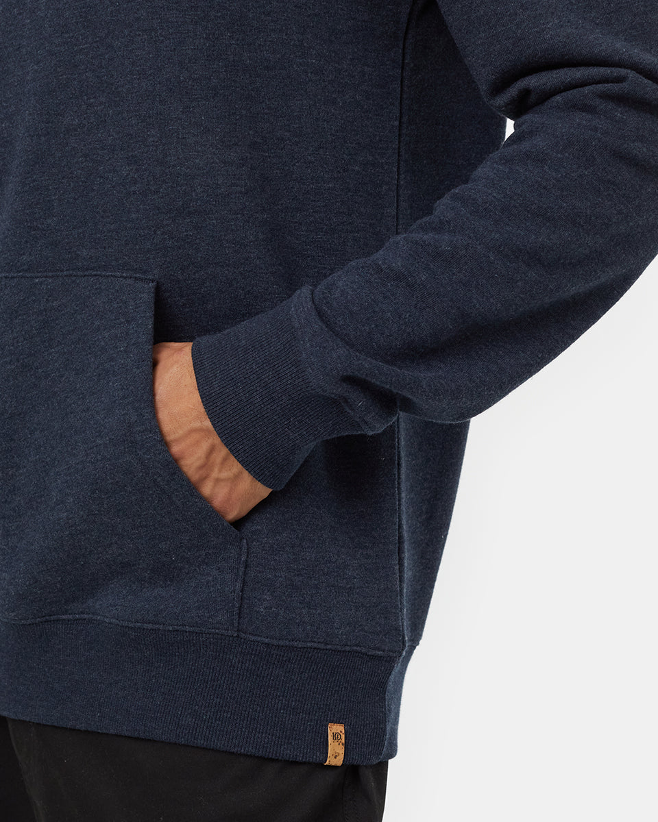 Juniper Cork Patch Hoodie-5