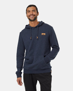 Juniper Cork Patch Hoodie-1
