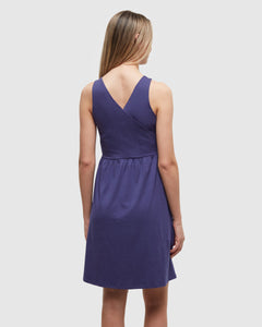 Cottonwood Dress-3