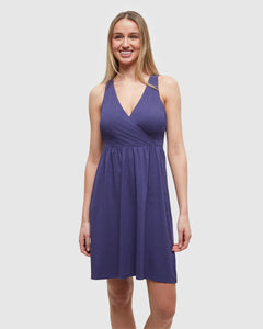 Cottonwood Dress-2