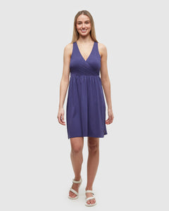 Cottonwood Dress-1