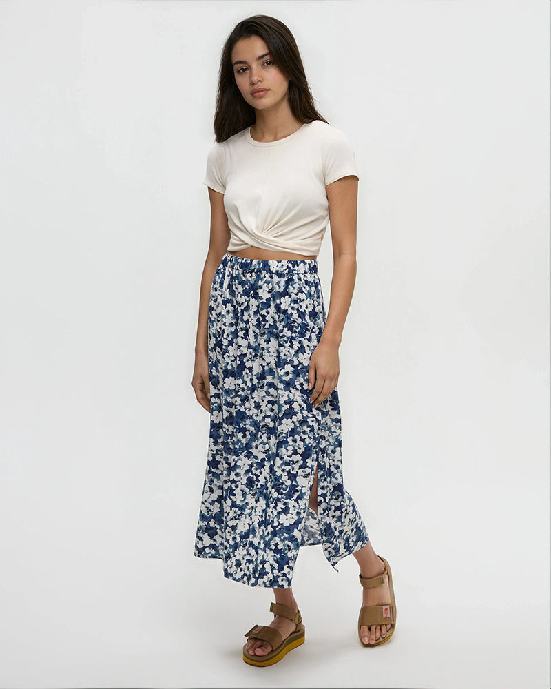 Yaletown Skirt-2