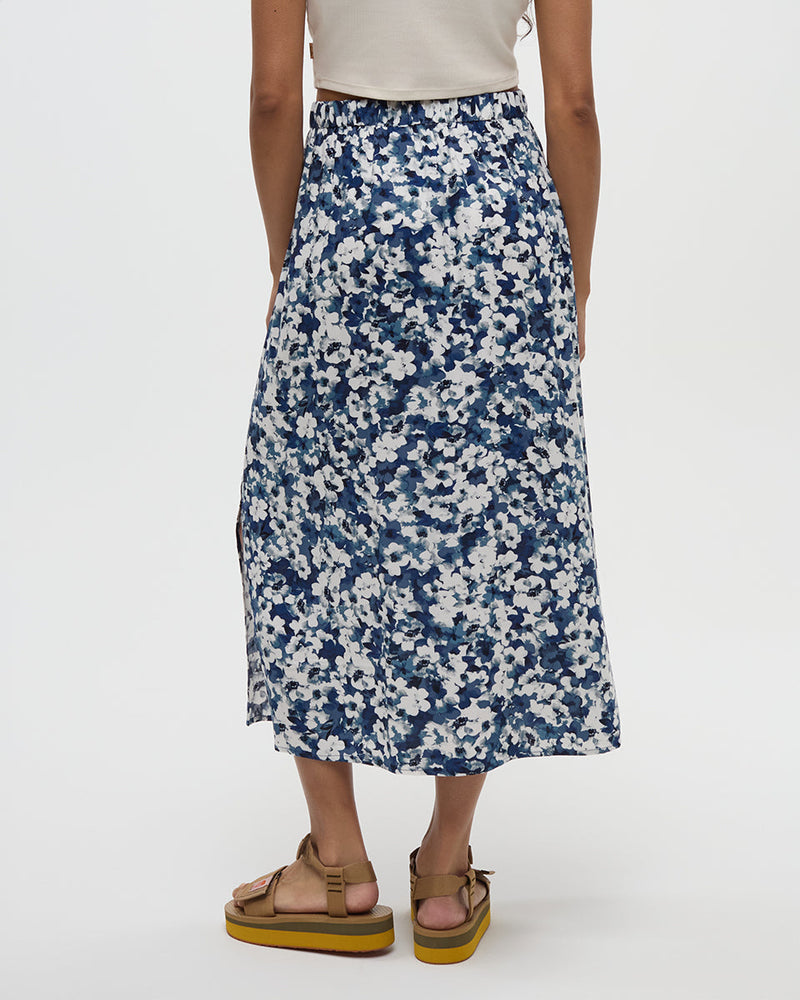 Yaletown Skirt-3