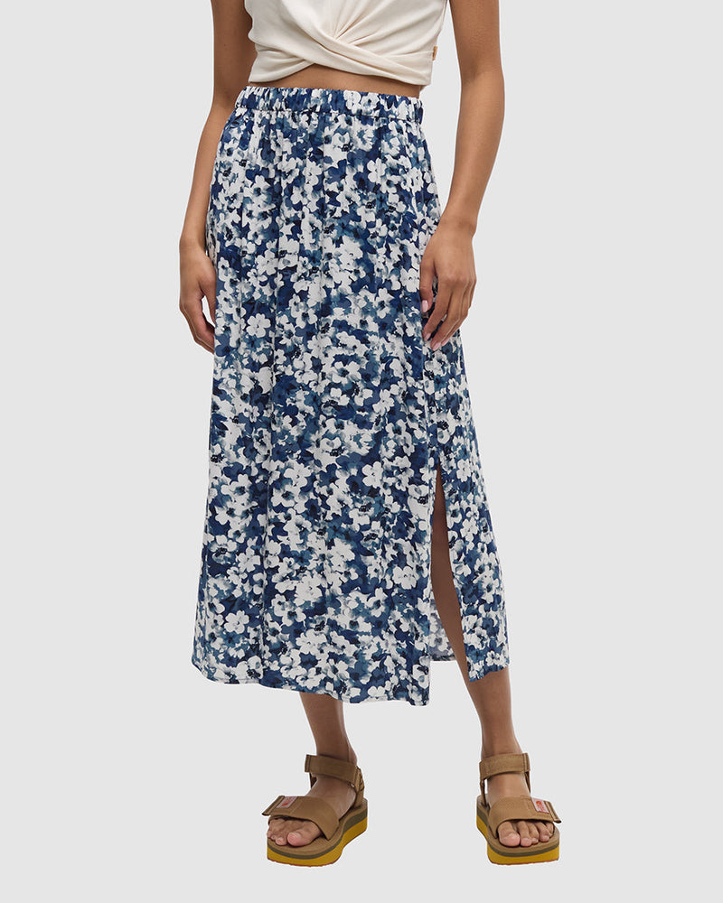 Yaletown Skirt-1