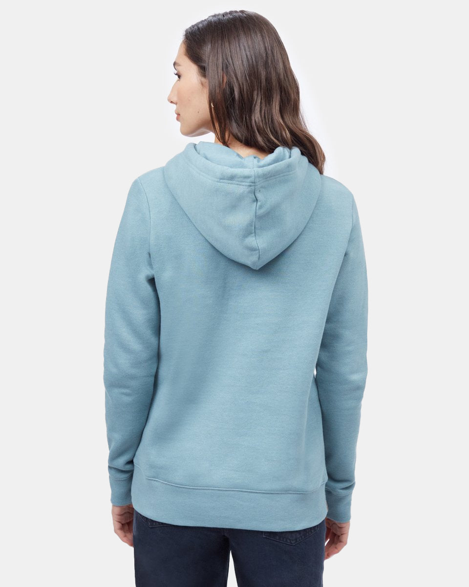Embroidered Ten Hoodie-4
