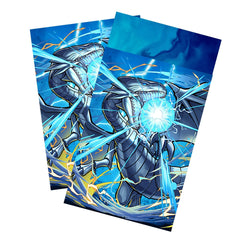 Blue-Eyes White Dragon Card Sleeves-3