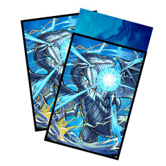 Blue-Eyes White Dragon Card Sleeves-1