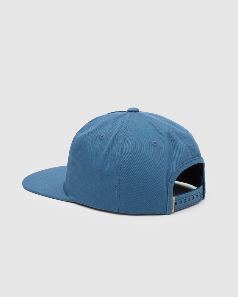 Tentree Heritage Apex Hat-3