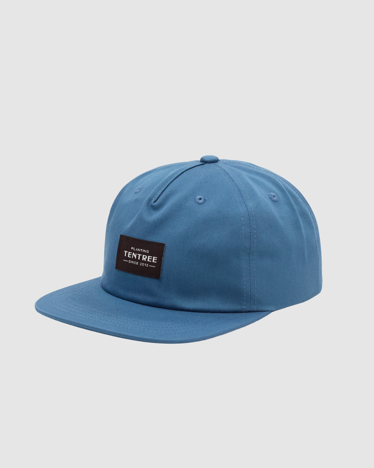 Tentree Heritage Apex Hat-1