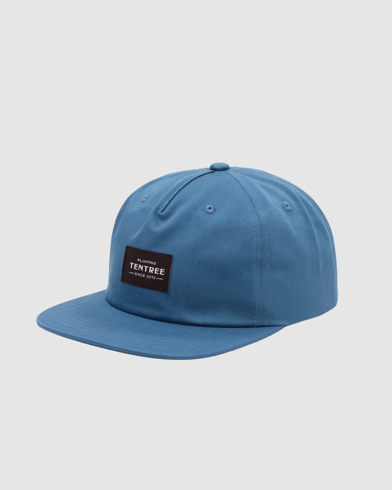 Tentree Heritage Apex Hat-1