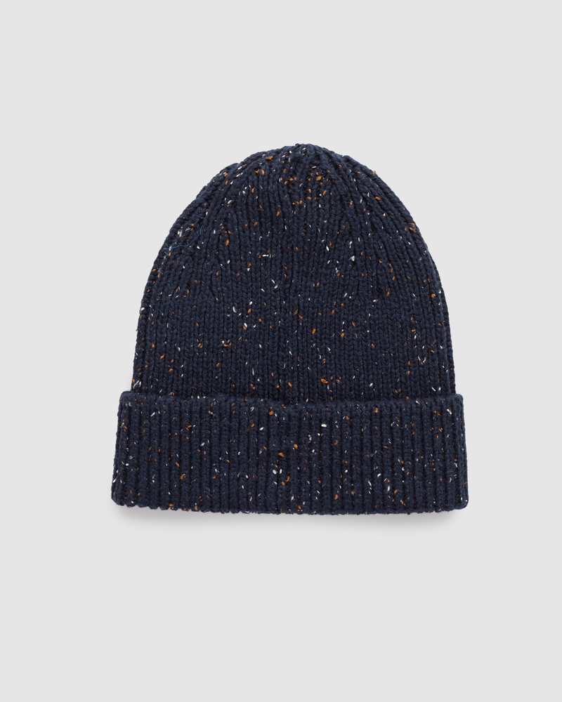 Bristow Fleck Beanie-3