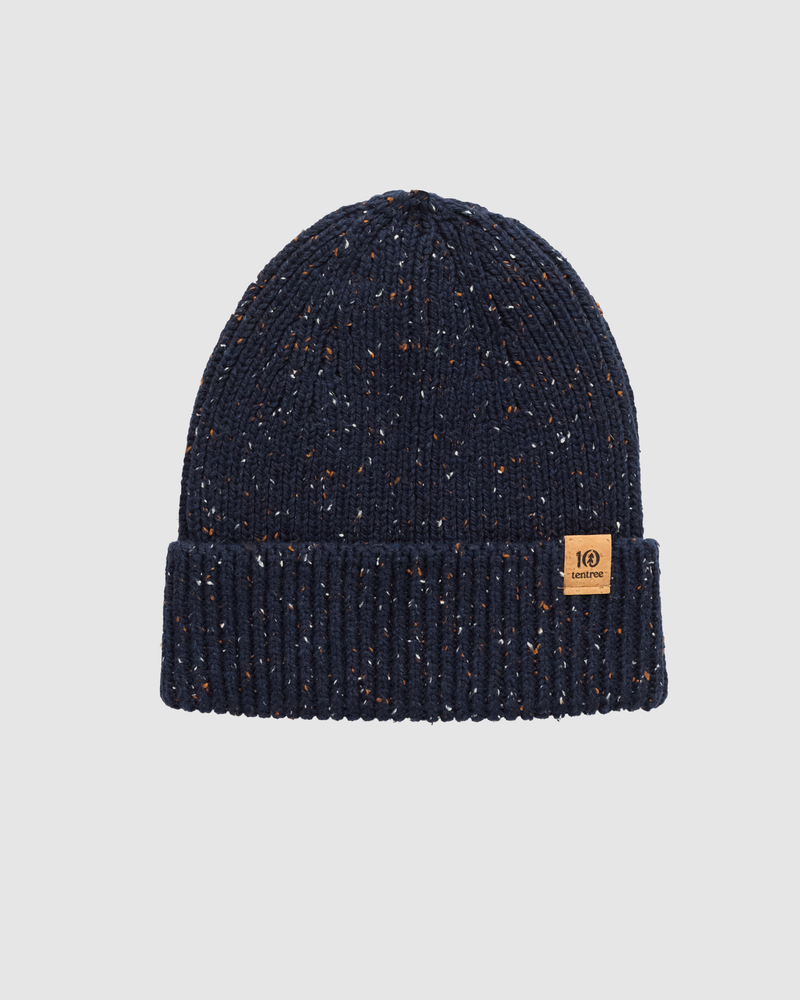 Bristow Fleck Beanie-1