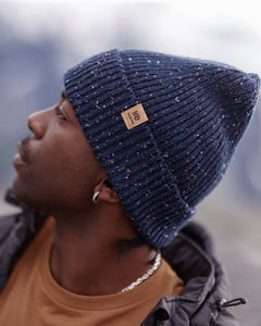 Bristow Fleck Beanie-2