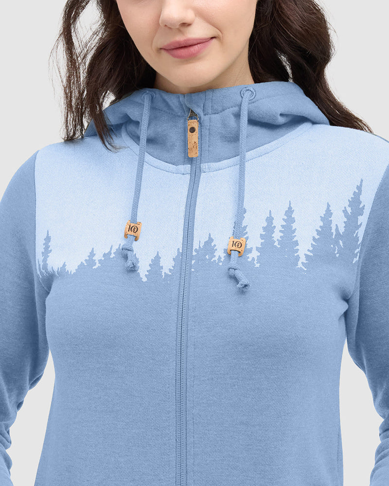 Juniper Zip Hoodie-6