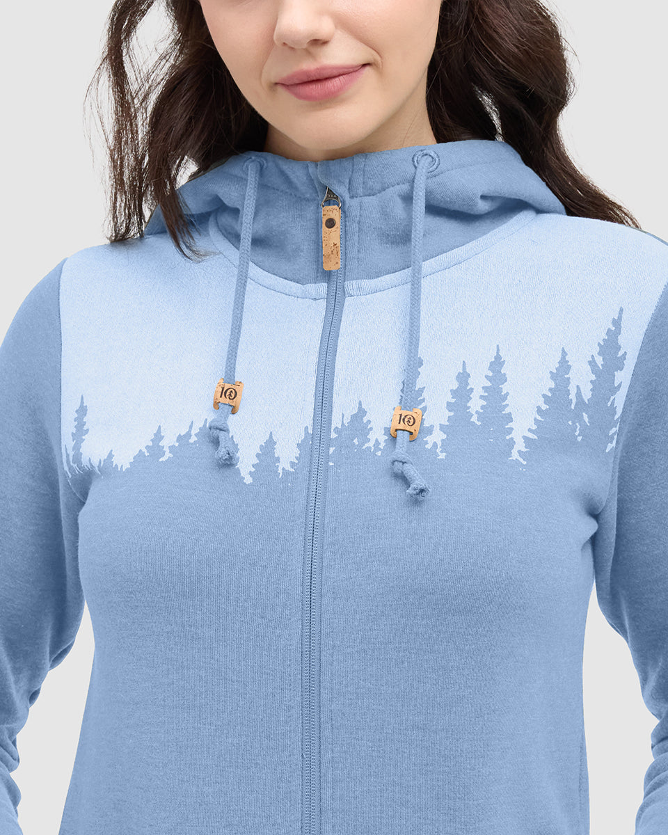 Juniper Zip Hoodie-6