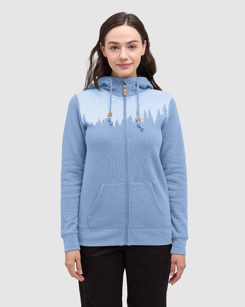 Juniper Zip Hoodie-4