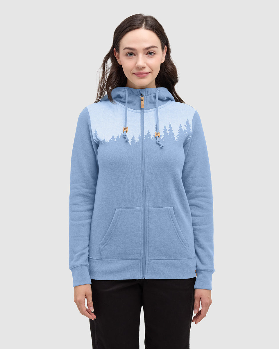 Juniper Zip Hoodie-4