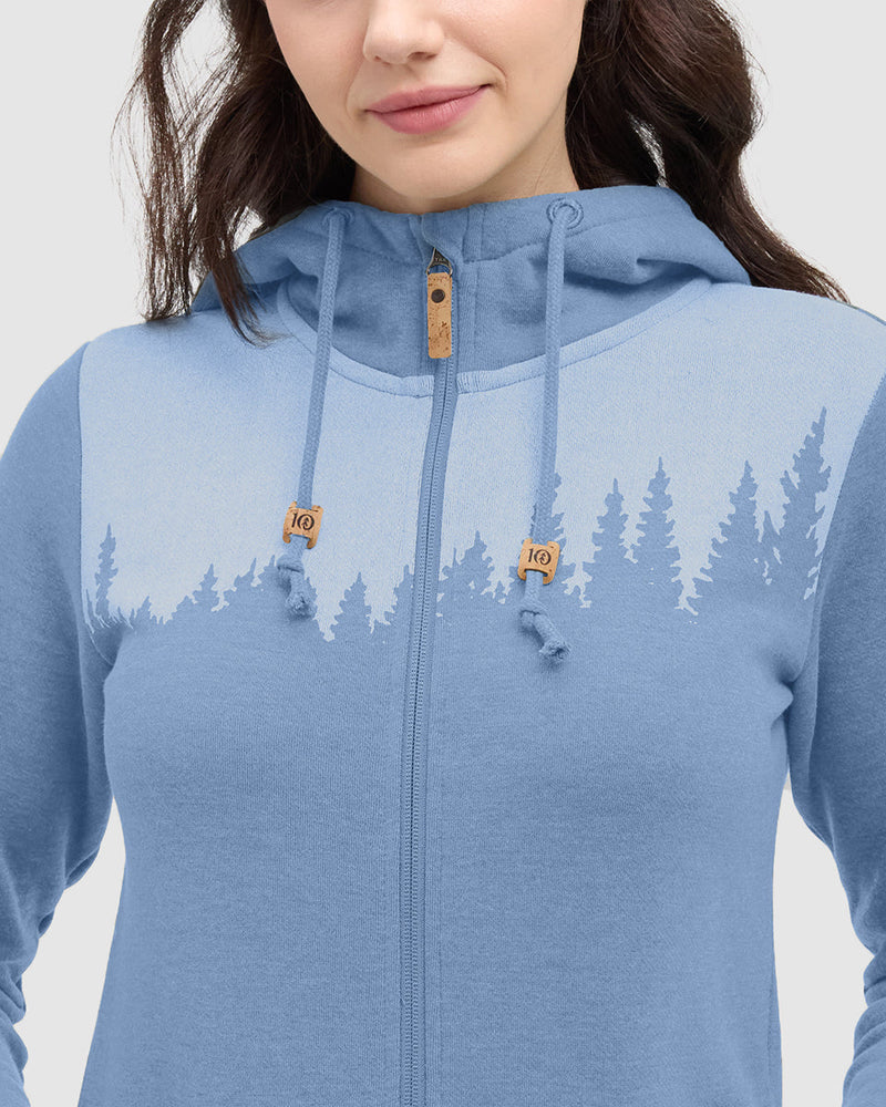 Juniper Zip Hoodie-3
