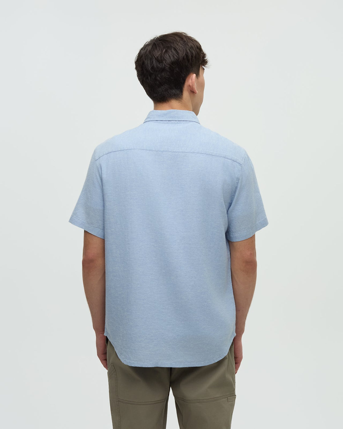 Dundas Shirt-2