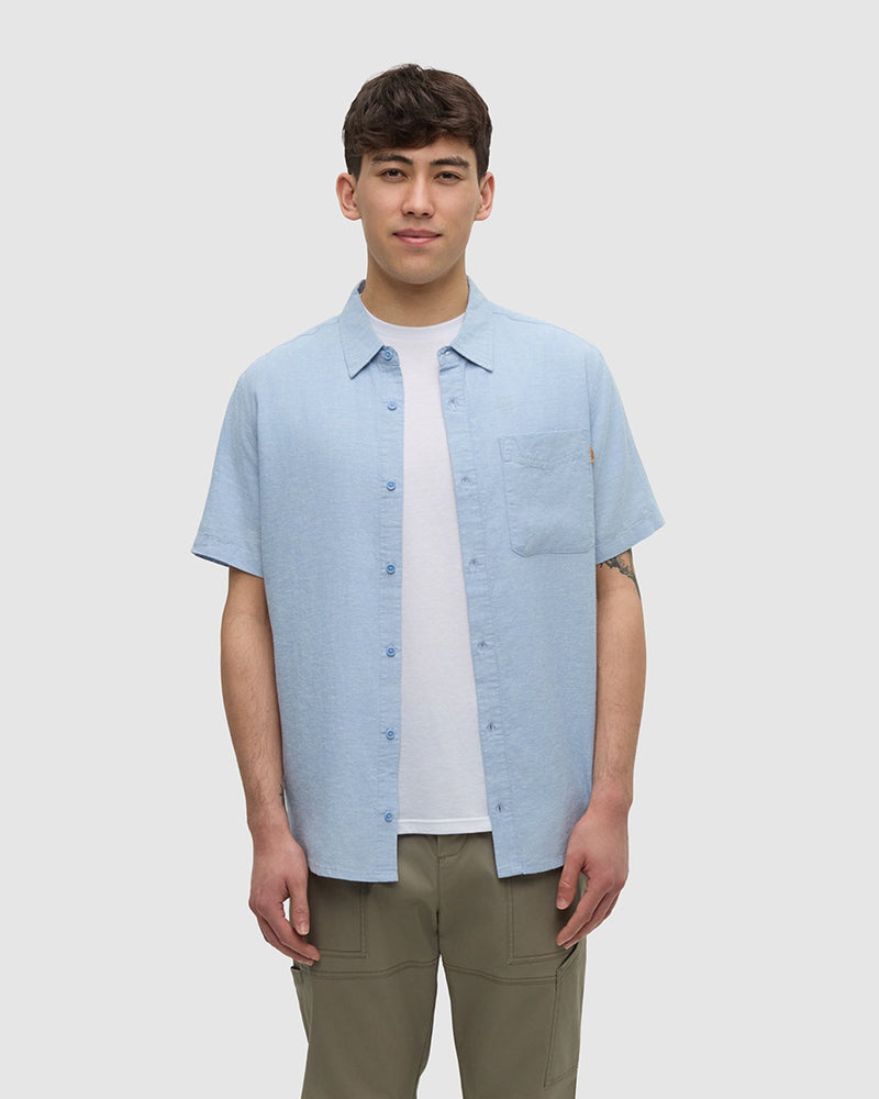 Dundas Shirt-1